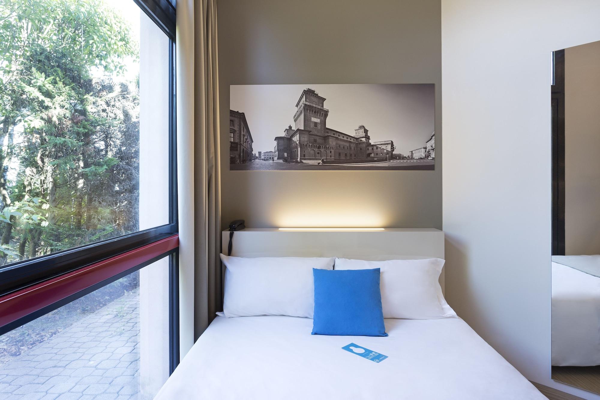 B&B Hotel Феррара Екстер'єр фото