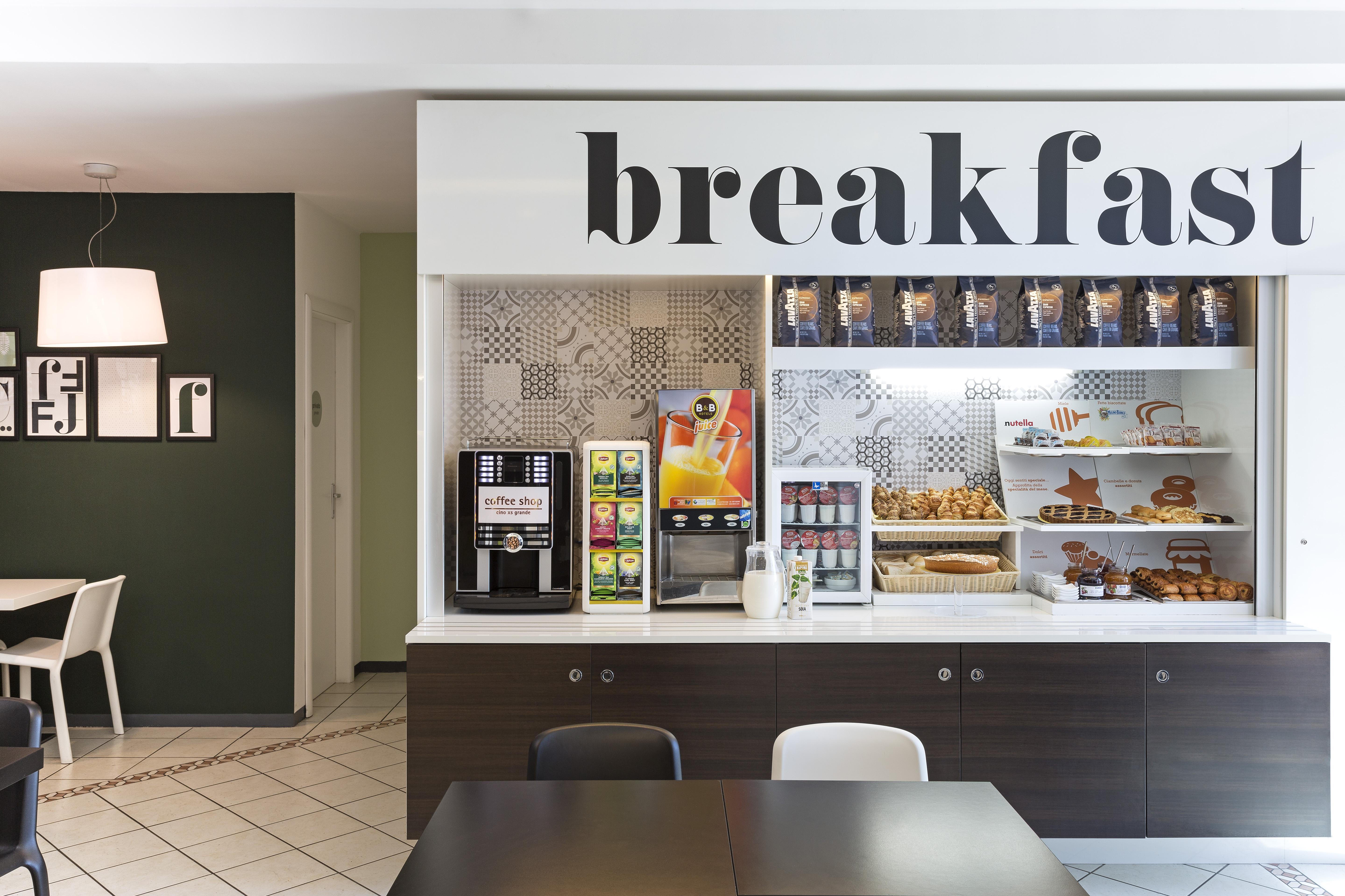 B&B Hotel Феррара Екстер'єр фото