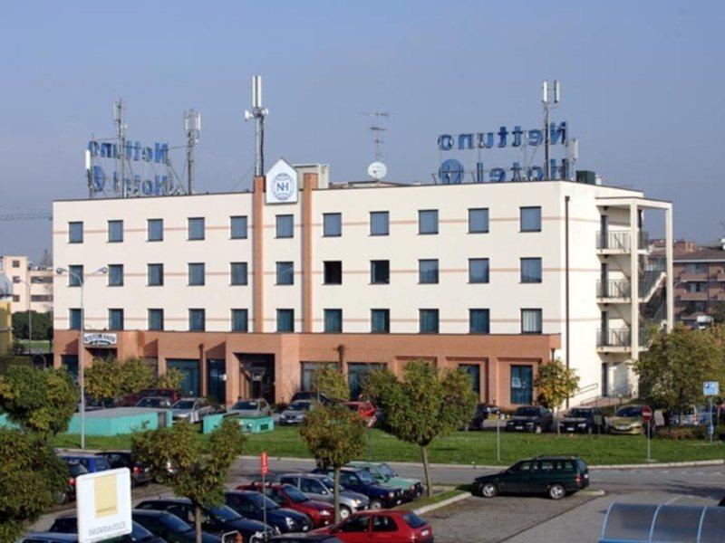 B&B Hotel Феррара Екстер'єр фото