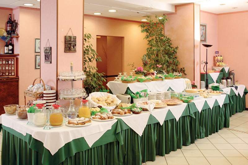 B&B Hotel Феррара Екстер'єр фото