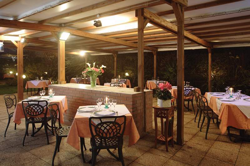 B&B Hotel Феррара Екстер'єр фото