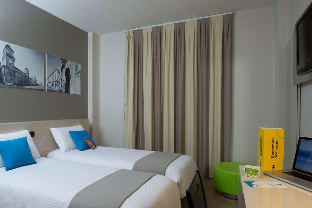 B&B Hotel Феррара Номер фото
